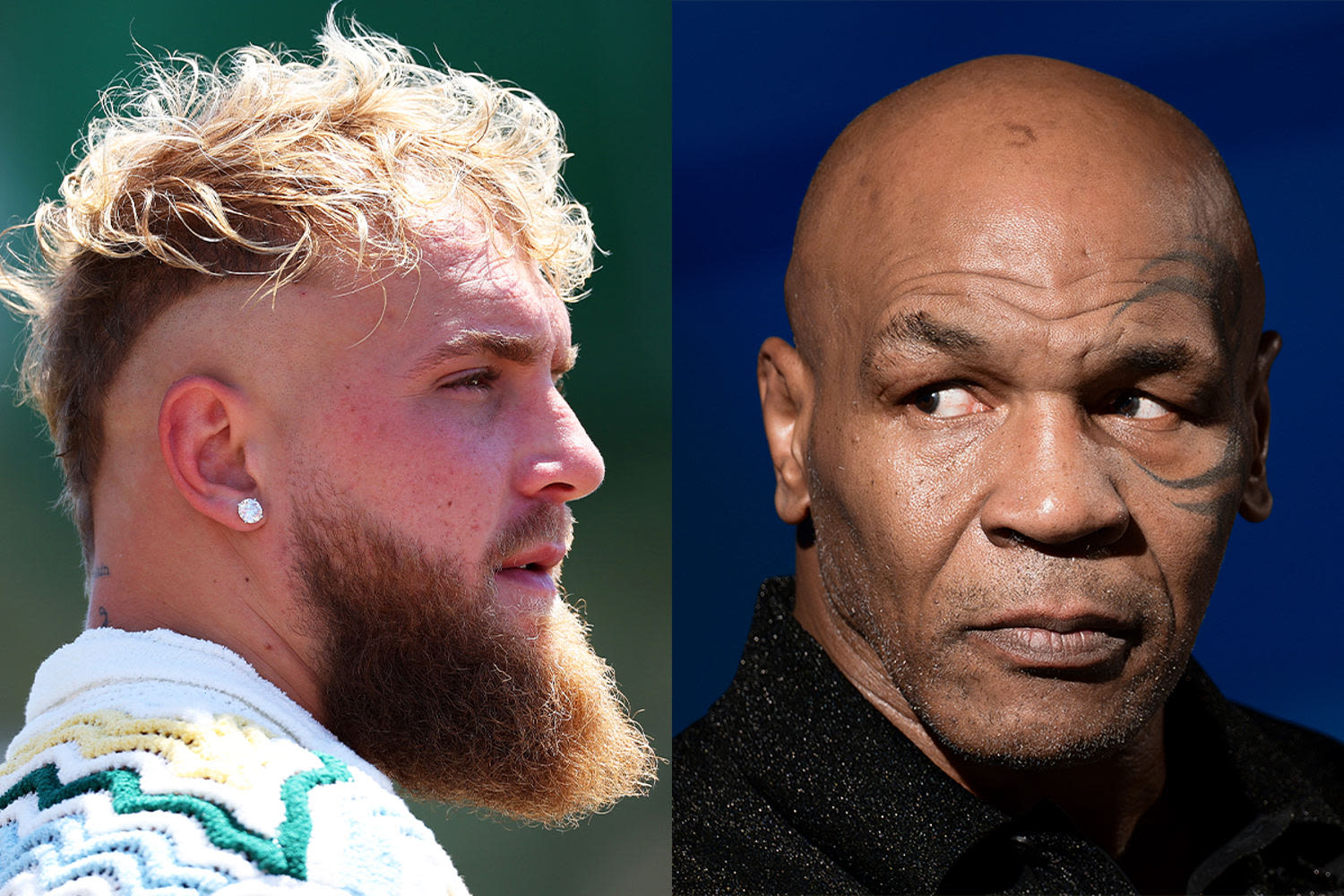 Mike Tyson vs. Jake Paul boxing match rescheduled