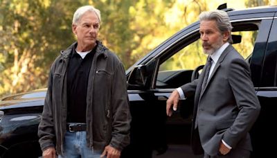 ‘NCIS’ Star Gary Cole on Taking Over Gibbs’ Team as Agent Parker