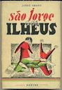 São Jorge dos Ilhéus (livro)