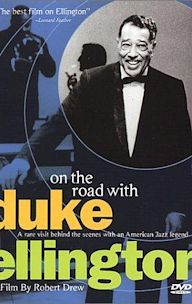 On the Road with Duke Ellington