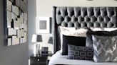 This Simple Tip Will Make Your Nightstands Look Perfect