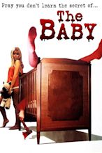 The Baby (1973) - Posters — The Movie Database (TMDB)