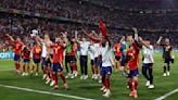 España confirma su buen momento: finalista al vencer a Francia