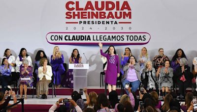 ¿Qué es el Sistema Nacional de Cuidados? Claudia Sheinbaum hace oficial su creación