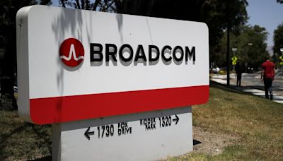 Broadcom follows Nvidia’s lead with plan for a stock split