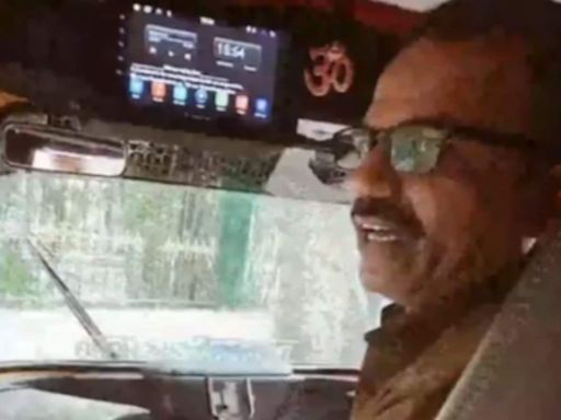 Bengaluru auto driver claims he's never asked ₹10 extra from riders in 3 decades: ‘Customer is king’