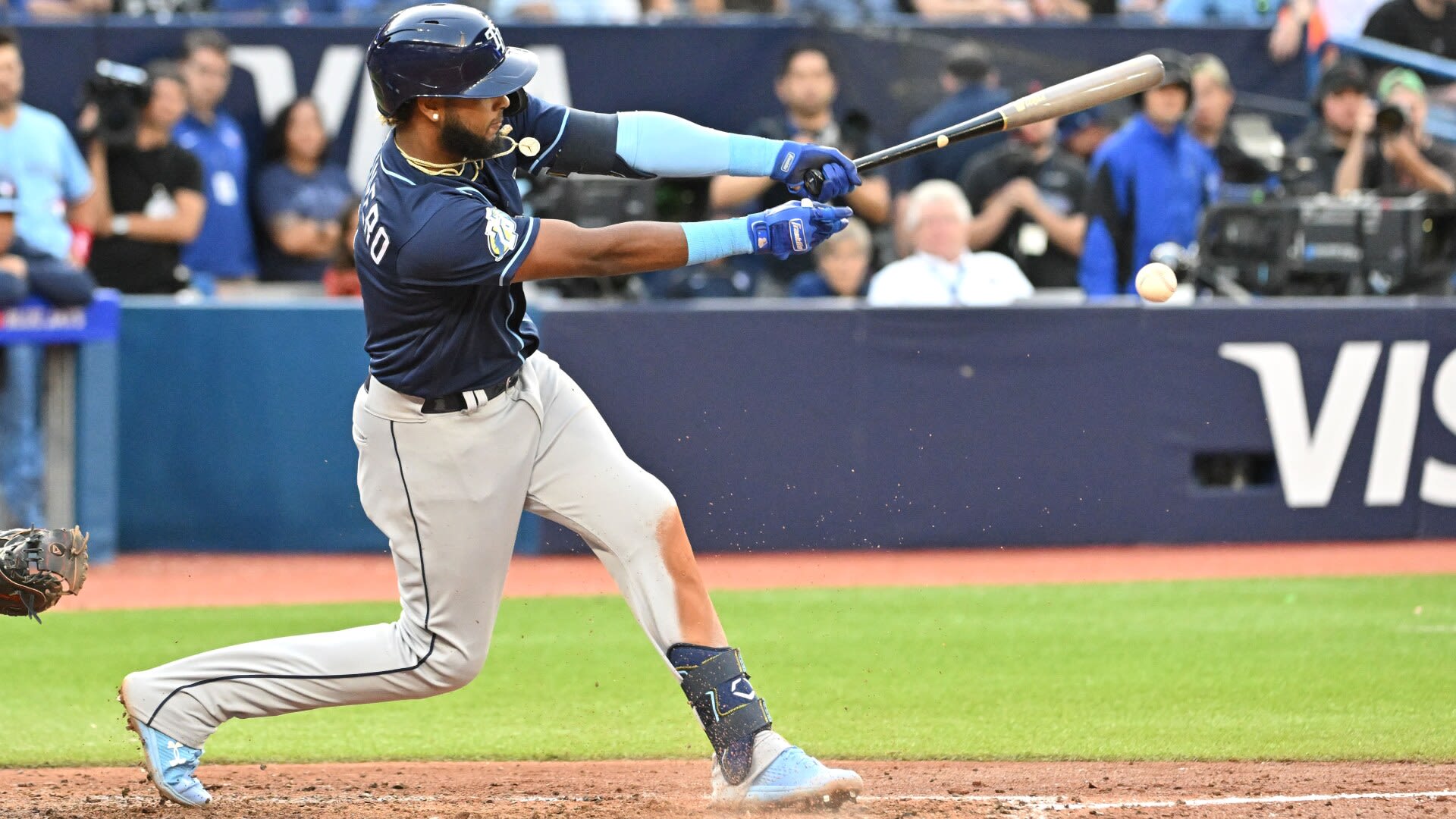 Fantasy Baseball Waiver Wire Watch: Is it Junior Caminero time?