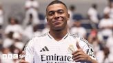 Kylian Mbappe: Real Madrid striker's company buys stake in Caen