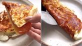 Digital Creator Shares Crispy Mozzarella Eggs Recipe - "So Yummy," Says Internet