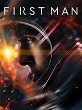 First Man (film)