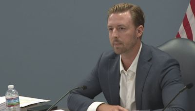 Superintendent Ryan Walters faces pushback over illegal immigration directive