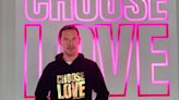 A-list celebrities appear in promotional video for Choose Love charity shop