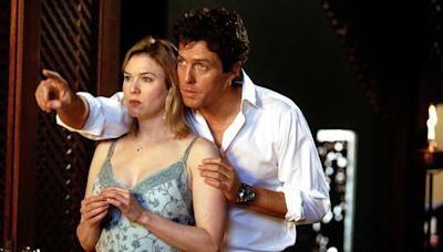 Hugh Grant Rewrote ‘Bridget Jones: Mad About the Boy’ Role Before Joining Cast