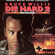 Die Hard 2 [Original Motion Picture Soundtrack]