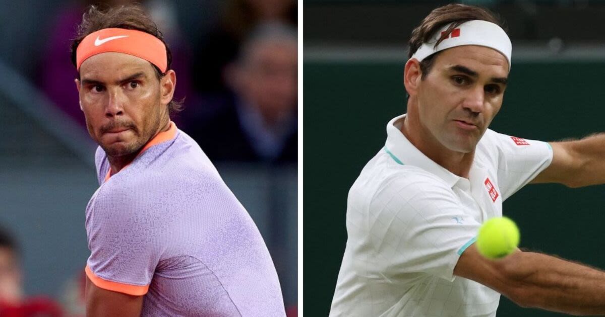 Rafael Nadal tipped to copy Roger Federer as he mulls over French Open decision