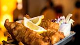 5 Lugares para comer fish & chips y ver los partidos del Wimbledon en la CDMX