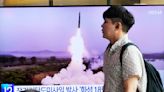 North Korea launches ICBM after threatening U.S. over alleged spy flights