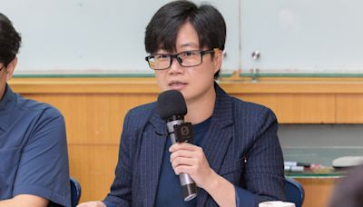 總統令發布：任命楊懿珊為駐美副代表 謝長廷卸駐日代表