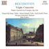 Beethoven: Triple Concerto