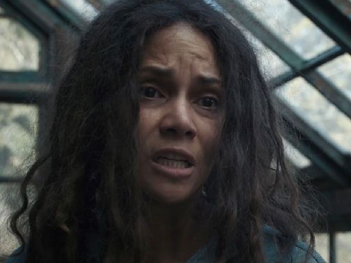 Halle Berry's New Horror Movie Never Let Go Reveals Freaky Creatures And Grody Ghosts In First Trailer, And...