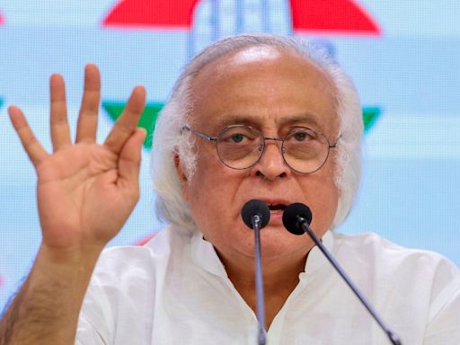 Jairam Ramesh takes a dig at Manipur CM: Did Biren Singh invite PM Modi to visit Manipur? | Mint