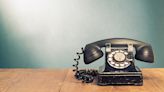 Calling All Collectors — Antique Phones Could Be Worth Hundreds