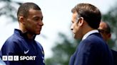 Kylian Mbappe: Why is France forward speaking out on country's elections?