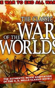 H. G. Wells' The War of the Worlds (Pendragon Pictures film)