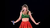 The one tiny mistake Taylor Swift made during her stunning Eras show in Cardiff