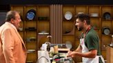 Jacquin brinca e manda participante do MasterChef embora: "Eu pago o táxi"