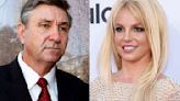 Britney and Jamie Spears settlement avoids long, potentially ugly and revealing trial