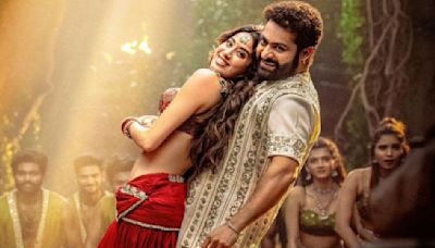 Devara Hindi box office collection week 1: Jr NTR, Janhvi Kapoor, and Saif Ali Khan's film performs well with Rs 43 crore amidst no Bollywood releases