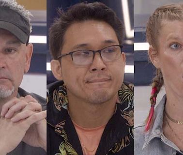 ‘Big Brother 26’ episode 4 recap: Did the Veto save Kenney, Kimo or Lisa? [LIVE BLOG]