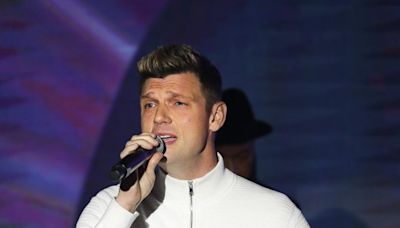 Nick Carter’s Accuser Speaks Out Against His New Claims