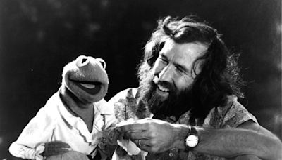 ‘Puppeteer’ Really Doesn’t Cover It When Describing the Man Behind the Muppets, Jim Henson