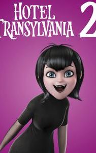 Hotel Transylvania 2