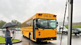 W.Va. Receives Nearly $2 Million For Electric School Buses - West Virginia Public Broadcasting