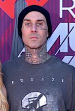 Travis Barker