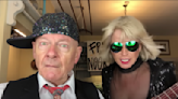 Watch Toyah Willcox, Robert Fripp Cover Limp Bizkit’s ‘Nookie’ for ‘Sunday Lunch’