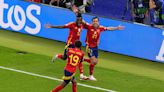 Brendan Crossan: Bravery and belief allowed Spain’s wide players to flourish in Euro 2024 success