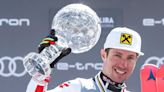 Marcel Hirscher quiere regresar a la Copa del Mundo de esquí alpino