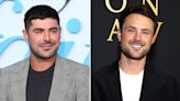 Zac Efron Has a ‘Good Feeling’ Brother Dylan Will Win ‘The Traitors’ Season 3: ‘I Got High Hopes’