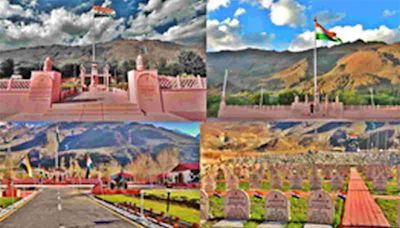 Maha to fund laser sound & light show at Kargil War Memorial in Drass