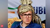 People deserve better than a powerless CM: Omar Abdullah after MHA amends J-K Reorganisation Act