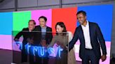StanChart, FairPrice-backed Trust Bank officially launches, offers first-to-market numberless credit card