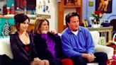 Jennifer Aniston and Courteney Cox Share Heartbreaking Tributes to Matthew Perry