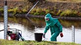Ministers urged to make water bosses criminally liable for polluting waterways