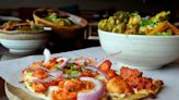 From tacos to naan pizza, Chaska restaurant in Cranston does modern Indian fusion