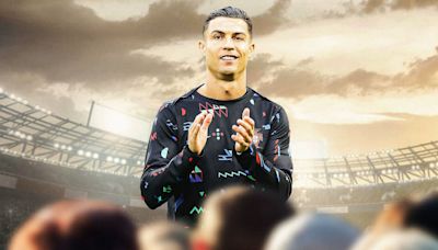 Cristiano Ronaldo's unique reason not to retire revealed