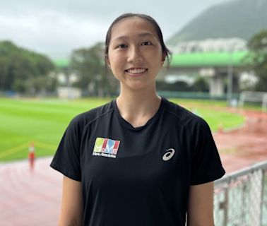 SOTY 2023-24: Tiffany Jia’s long jump from bronze to Guangxi glory